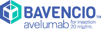 BAVENCIO® (avelumab) Logo