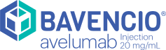 BAVENCIO® (avelumab) Logo