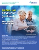 MCC Patient Brochure