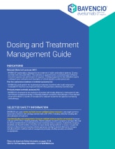 Dosing and Treatment Management Guide