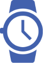 Watch icon