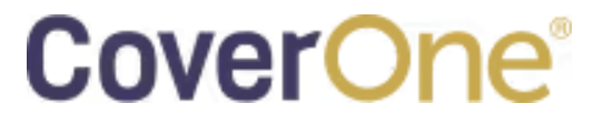 CoverOne® Logo