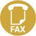 Fax icon