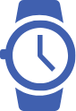 Watch icon