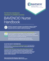 UC Nurse Handbook