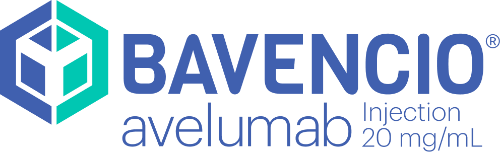 BAVENCIO® (avelumab) Logo