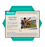 BAVENCIO® Patient Brochure