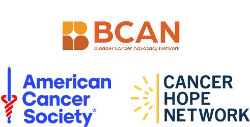Bladder Cancer Advocacy Network Logo