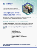 Doctor Discussion Guide