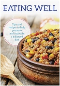 BAVENCIO® Bladder Cancer Nutrition Guide
