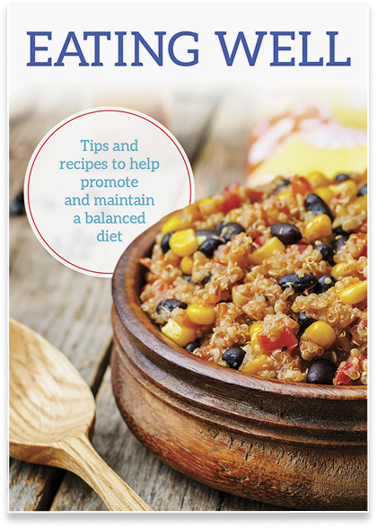 BAVENCIO® Bladder Cancer Nutrition Guide